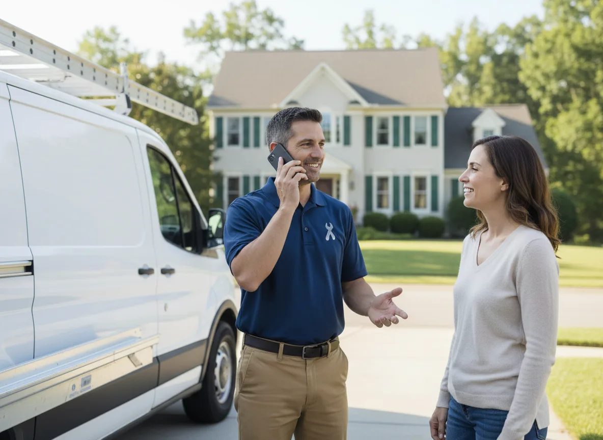 Home Gutter Service Pocasset, OK FAQs